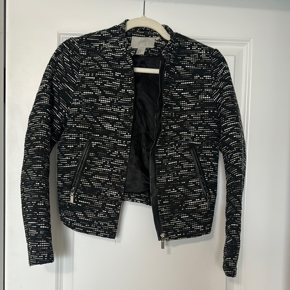 H&M blazer Jacket